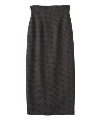 チャコールドット