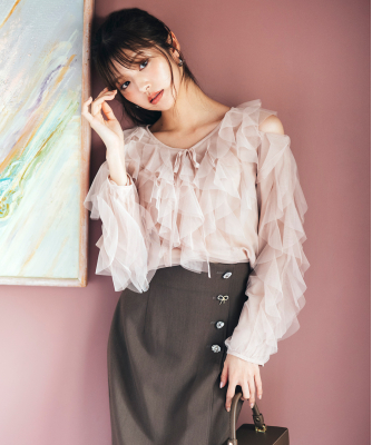 リリアンカラット　ダウン ☆入手困難激レア！THE NORTH FACE サザンクロスパーカ (THE