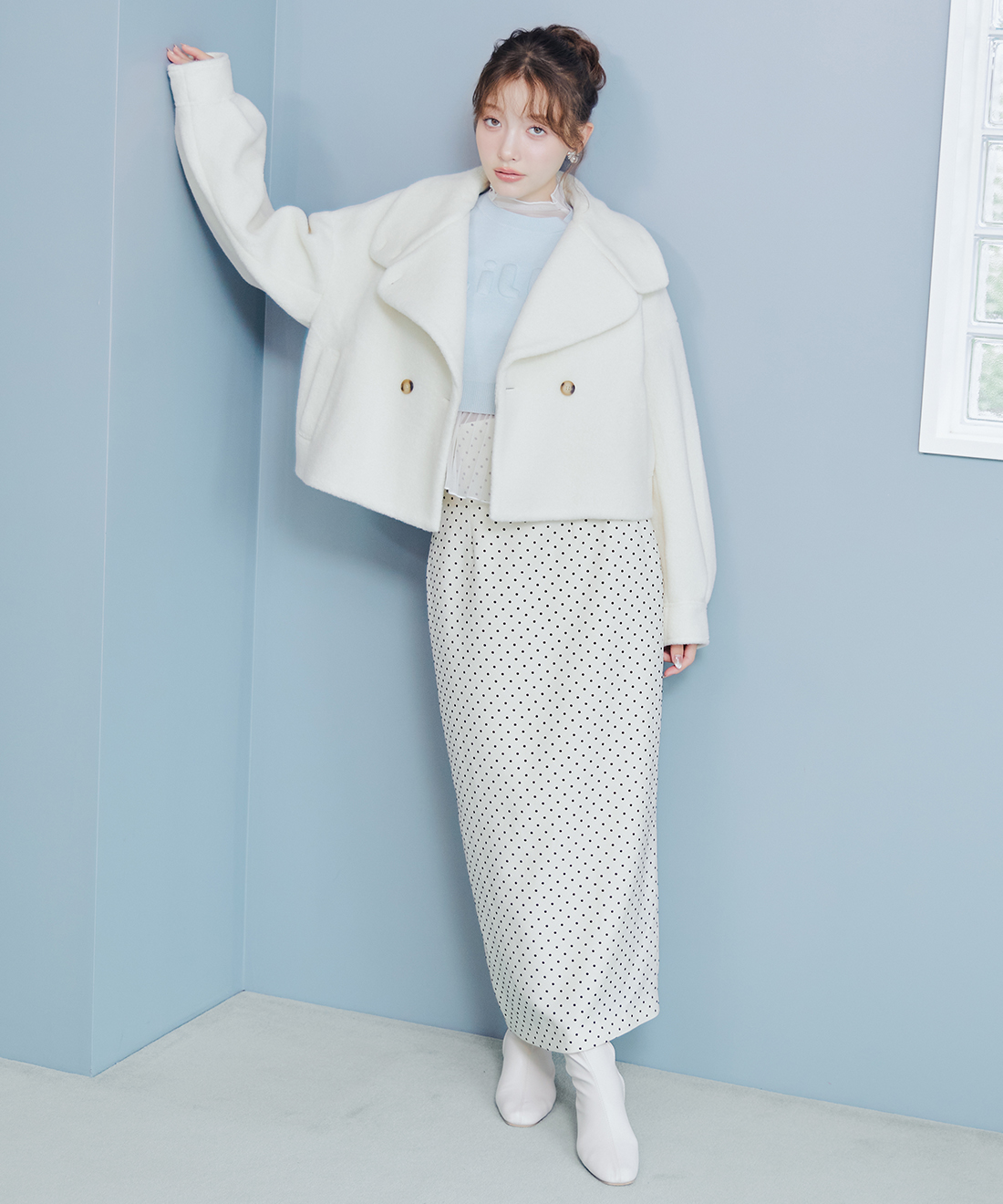 チンアナゴ様のご予約ページ　Whitby Abbey＆Victoria Pink Lost & Found Cap / Pink – MIKIOSAKABE & JennyFax