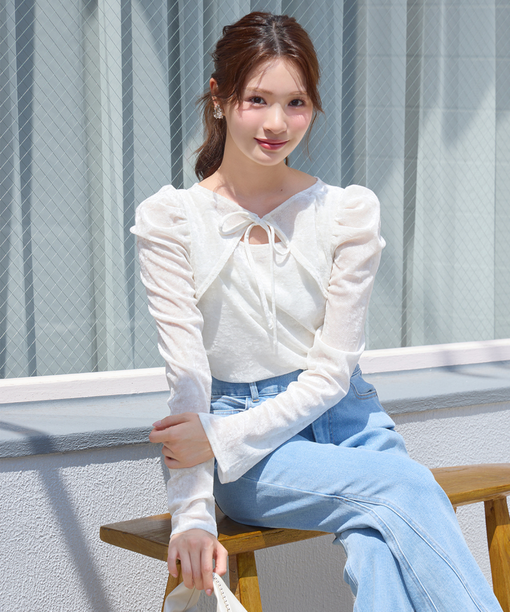 GLOWNY DOTTY SWIRL MODAL TEE ドットTシャツ GLOWNY DOTTY SWIRL MODAL TEE ドットTシャツ - メルカリ