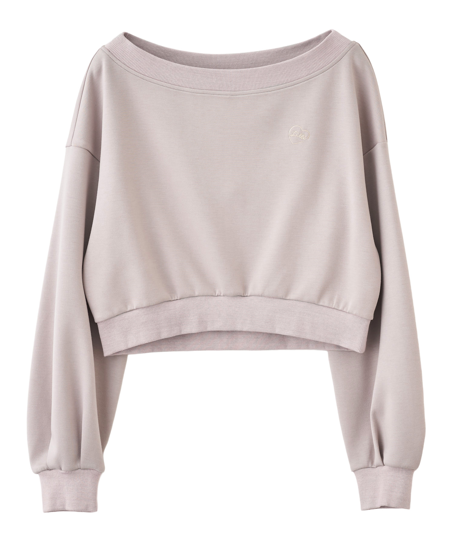 ボンディングオフショルトップス｜PETAL ONLINE（ペタルオンライン）