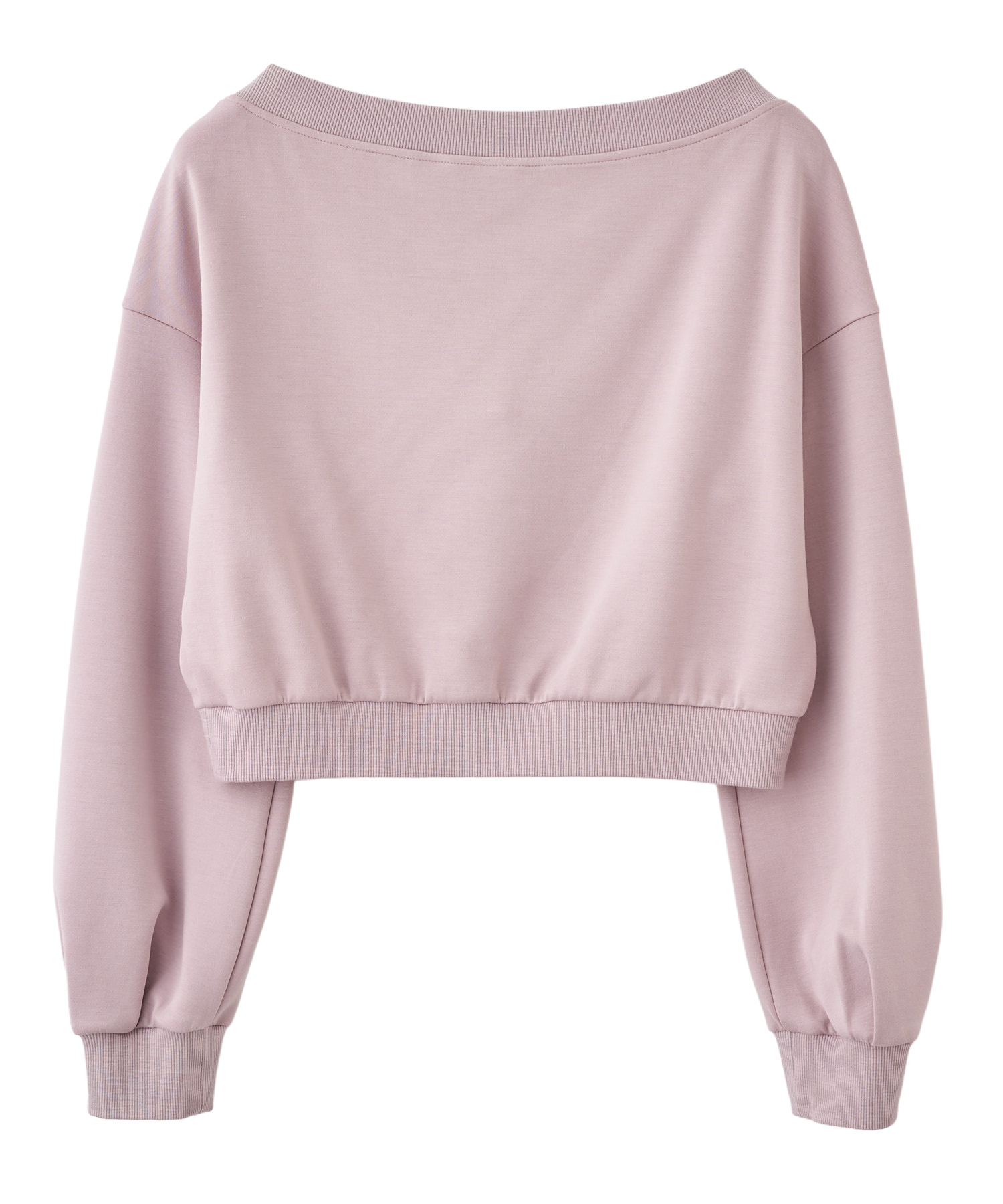 ボンディングオフショルトップス｜PETAL ONLINE（ペタルオンライン）