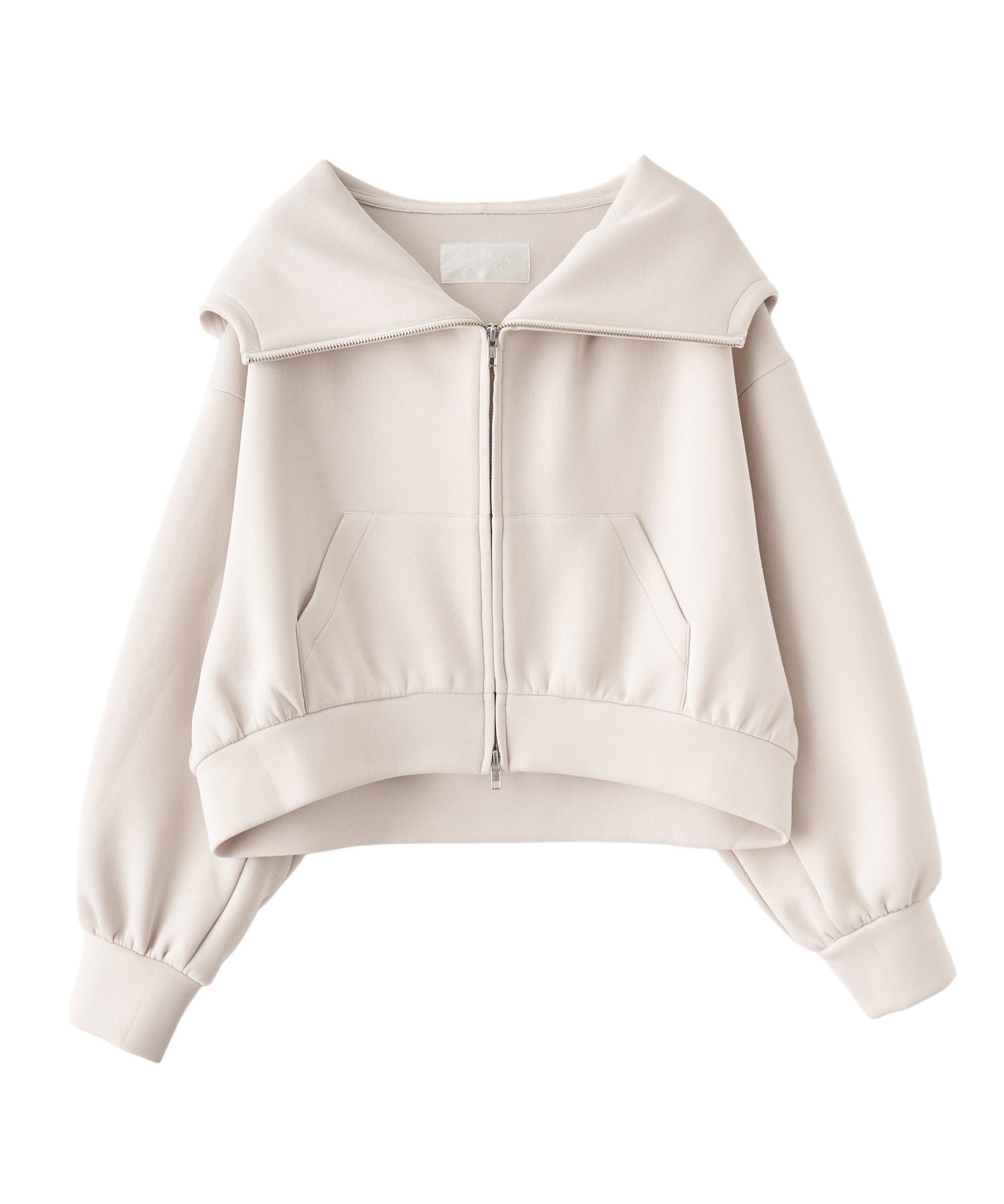 ボンディングパーカー｜PETAL ONLINE（ペタルオンライン）