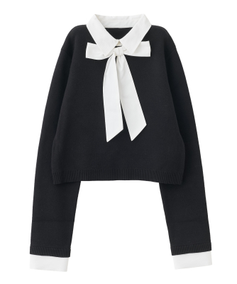 ブラック×オフ