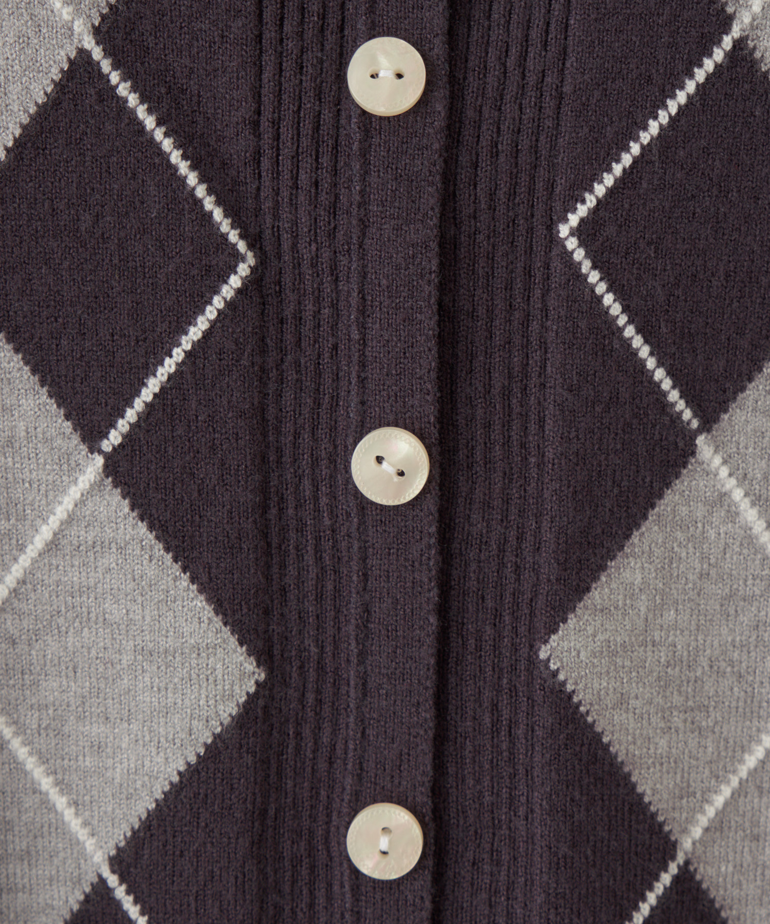 アーガイルニット｜PETAL ONLINE（ペタルオンライン）