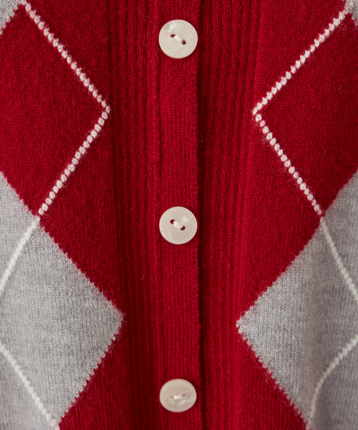 アーガイルニット｜PETAL ONLINE（ペタルオンライン）