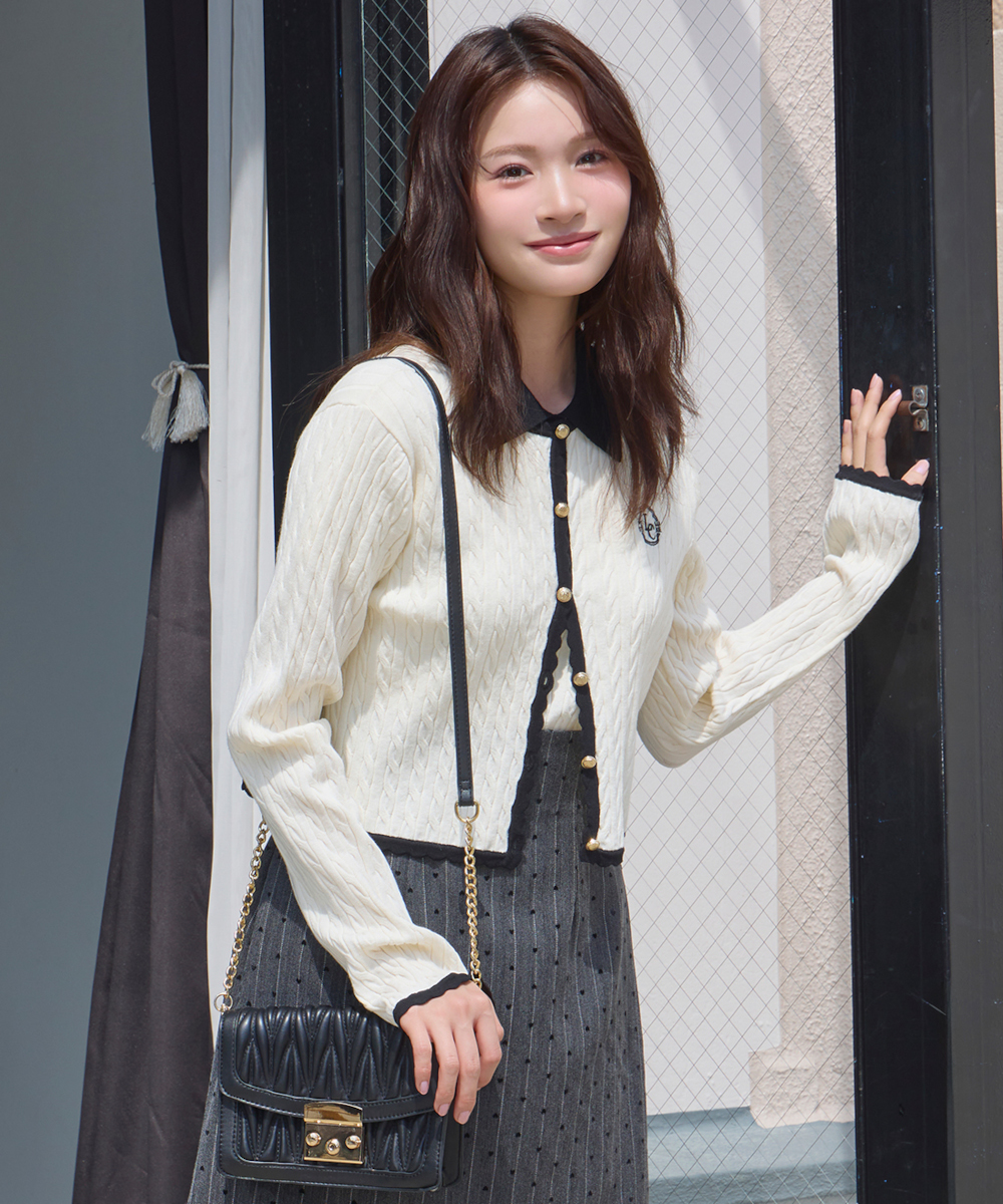 レディース　フィルデフェール　高密度ミルクロス　カーデコート　 　オシャレ　美品 クーポン対象】tissu ティシュ ハイデンシティ エフォートレス
