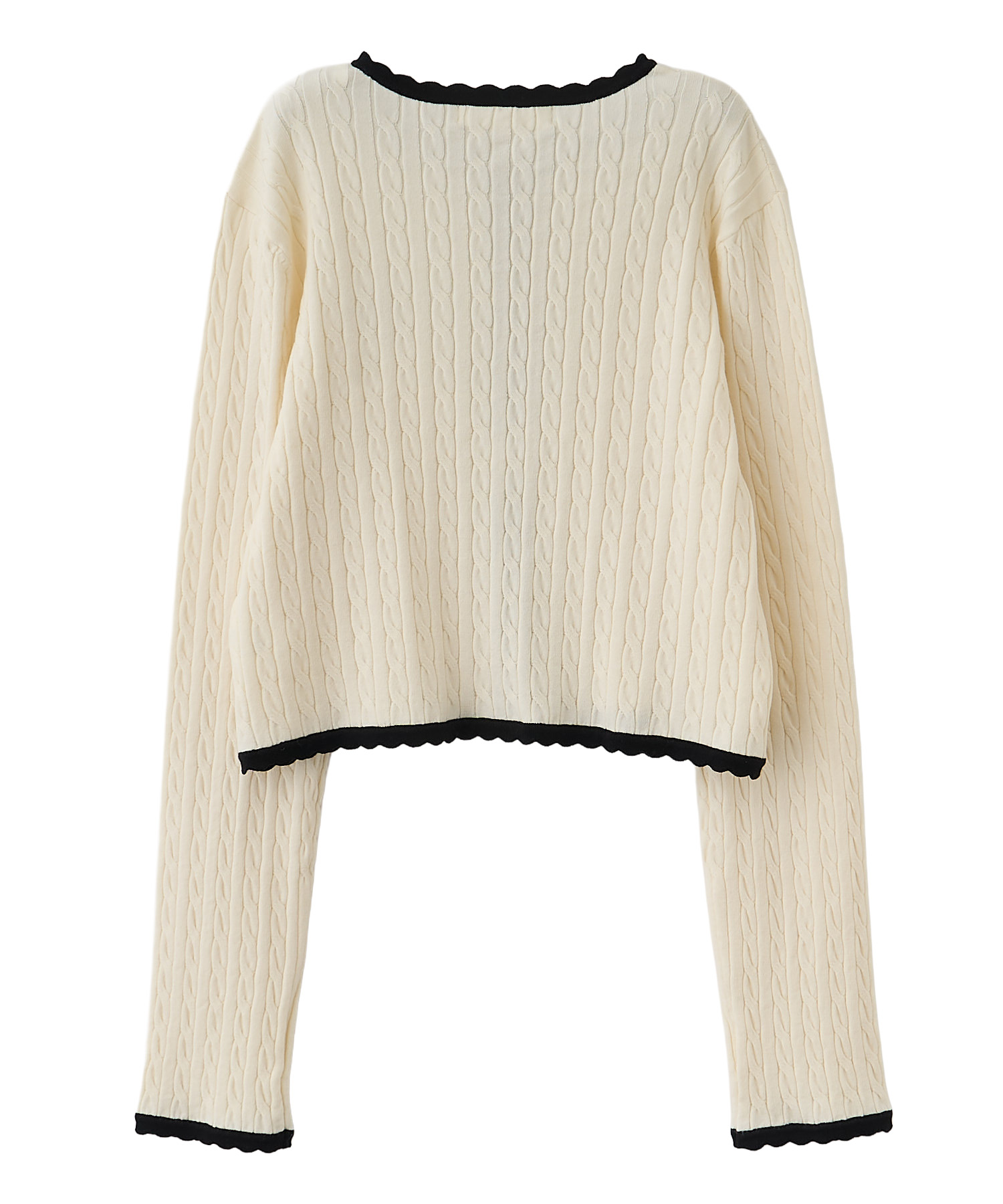 マリィ　カイ Tenshi Neighborhood Leg Cover Headdress Light Blue Jersey