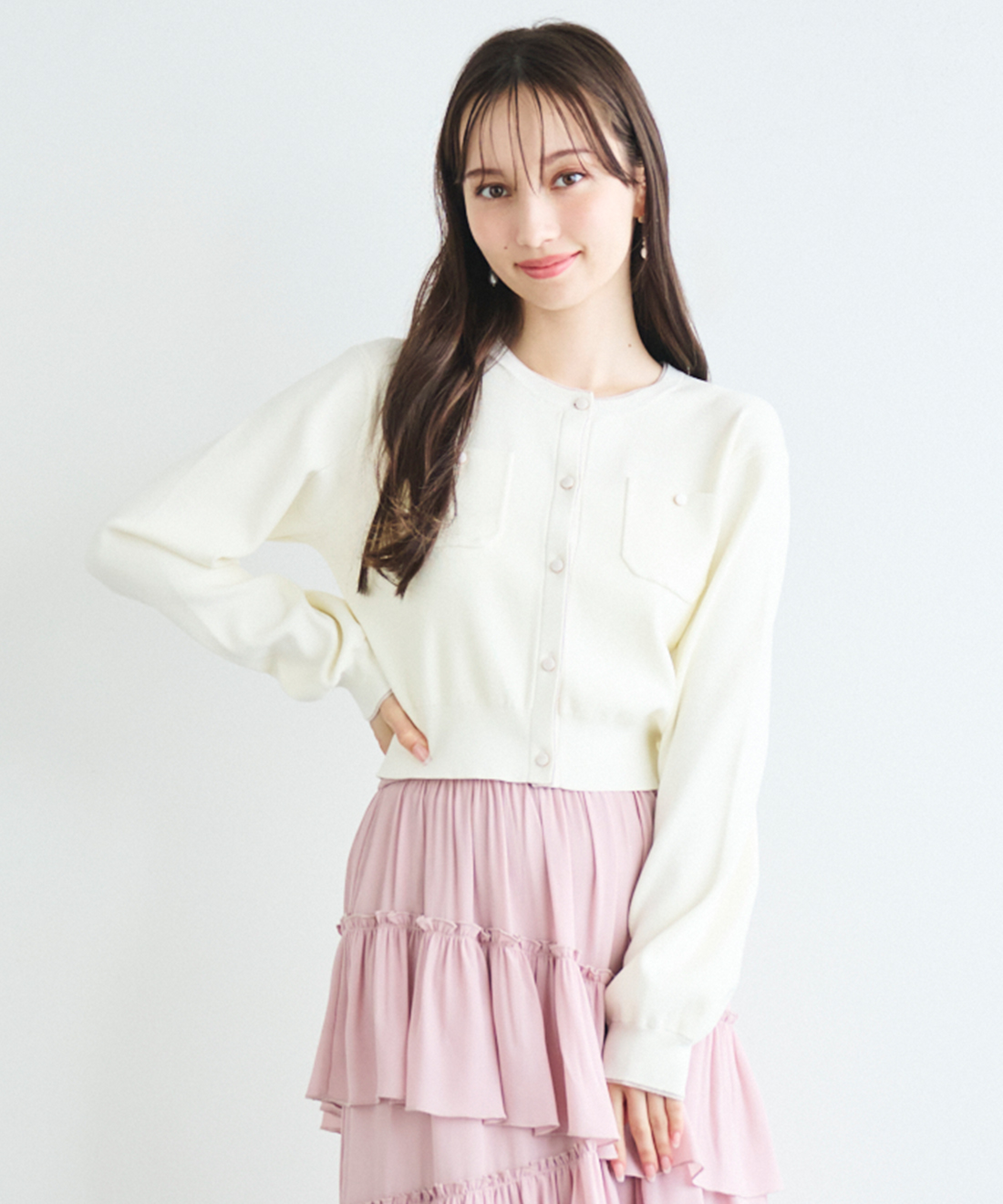 Dior スタンドカラー カーディガン Sサイズ美品♡ 9/2値下げします☆ 楽天市場】[USED/中古]Christian Dior クリスチャンディオール