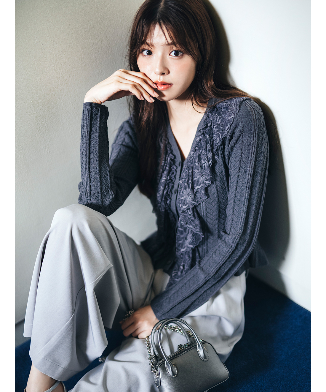 tii☆レッスンバッググログランフリル5個・ゴールドベア5個 tii様専用