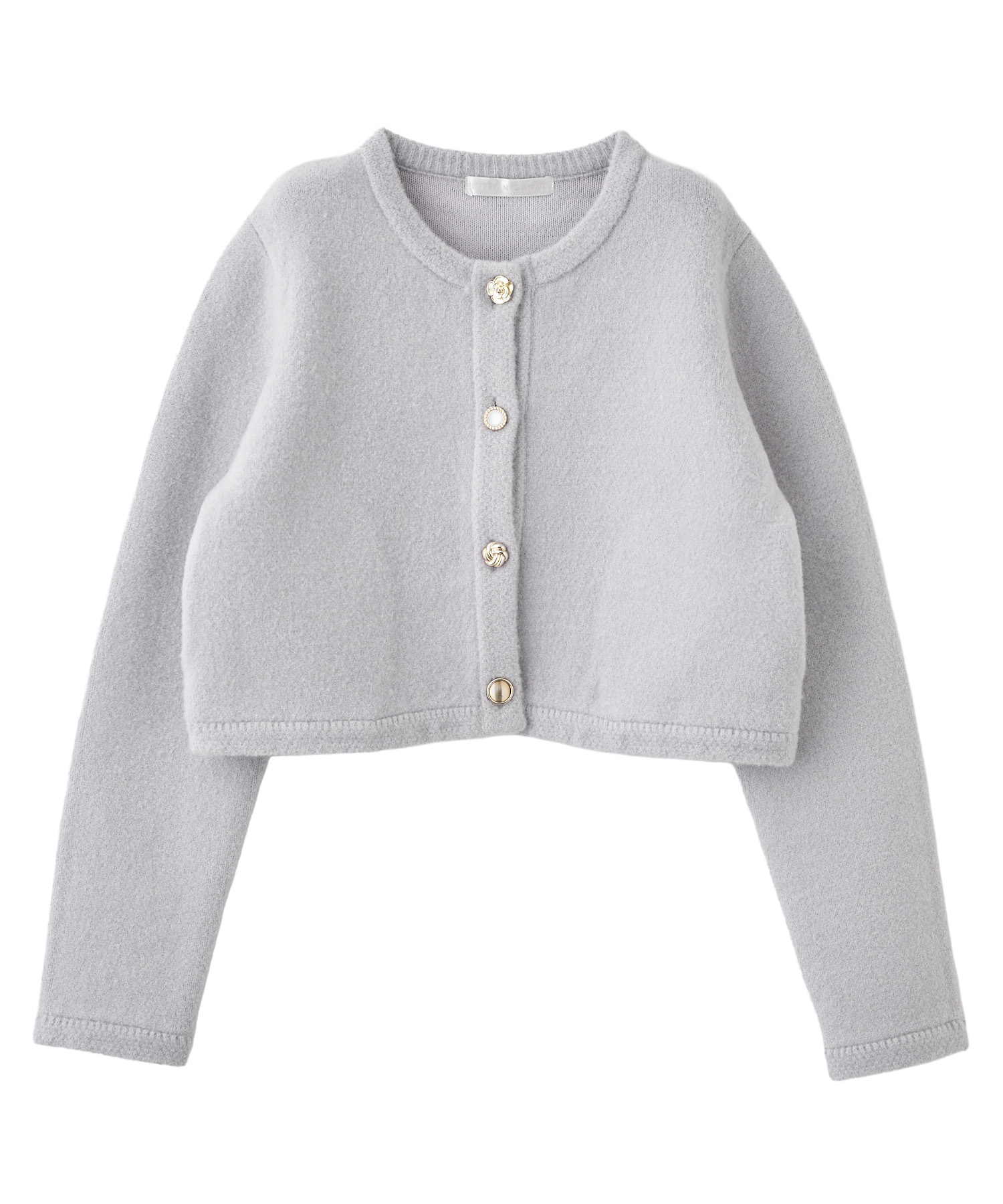 アソートボタンニットジャケット｜PETAL ONLINE（ペタルオンライン）