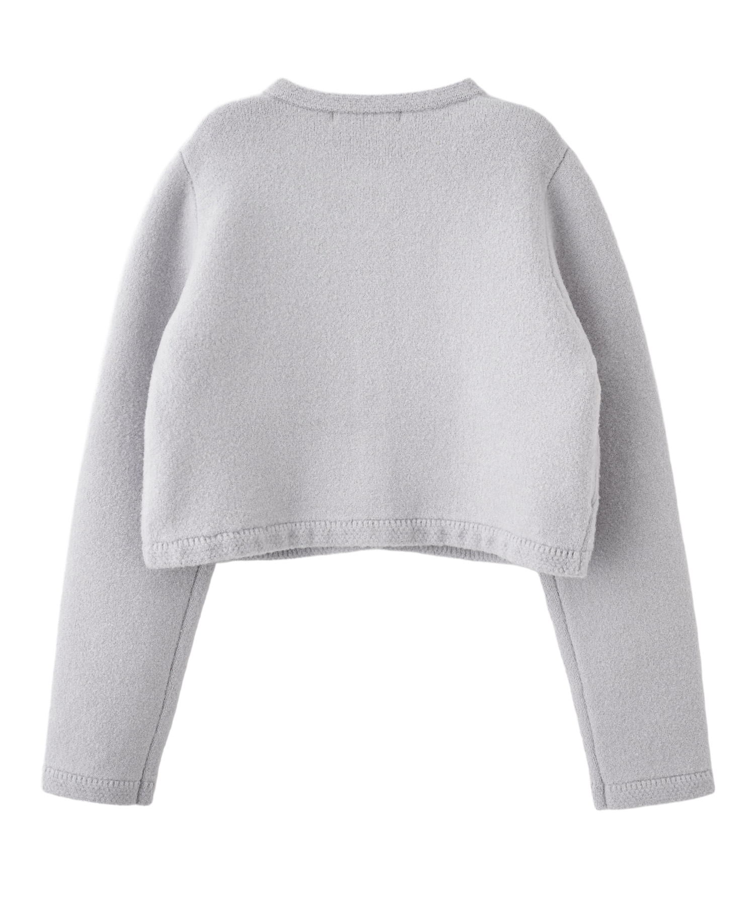 近年♡美品✨マスタバニー ニットテーラードジャケット 総柄 ロゴボタン 5/L 2つ釦テーラードジャケット: アウター｜ハニーズ公式通販