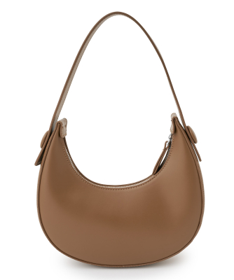 ムーンショルダーバッグ ハーフムーンショルダーバッグ｜PETAL ONLINE（ペタルオンライン）