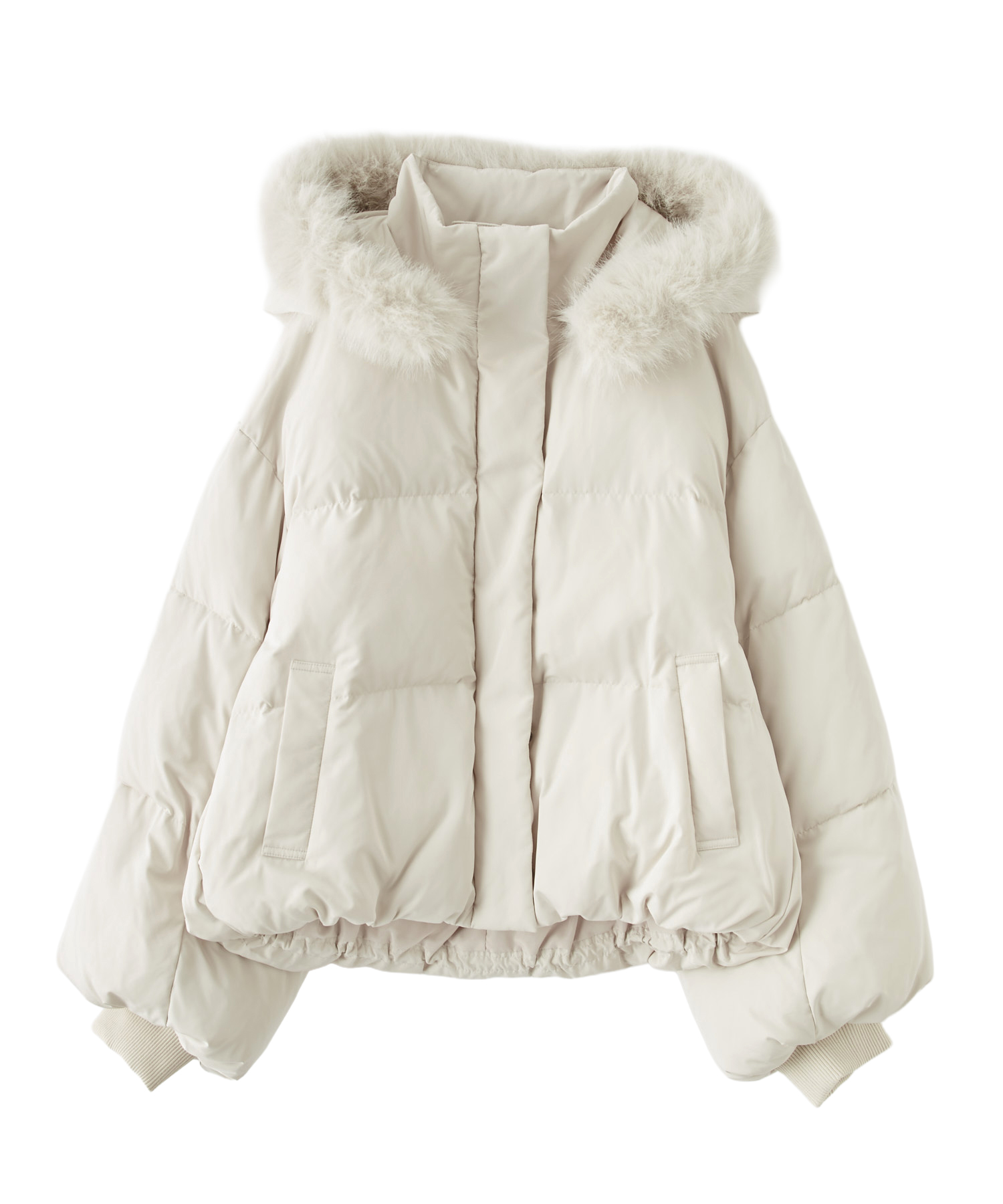 リリアンカラット　ダウン Lillian Carat 2022 Coat Pre Order｜PETAL ONLINE（ペタル