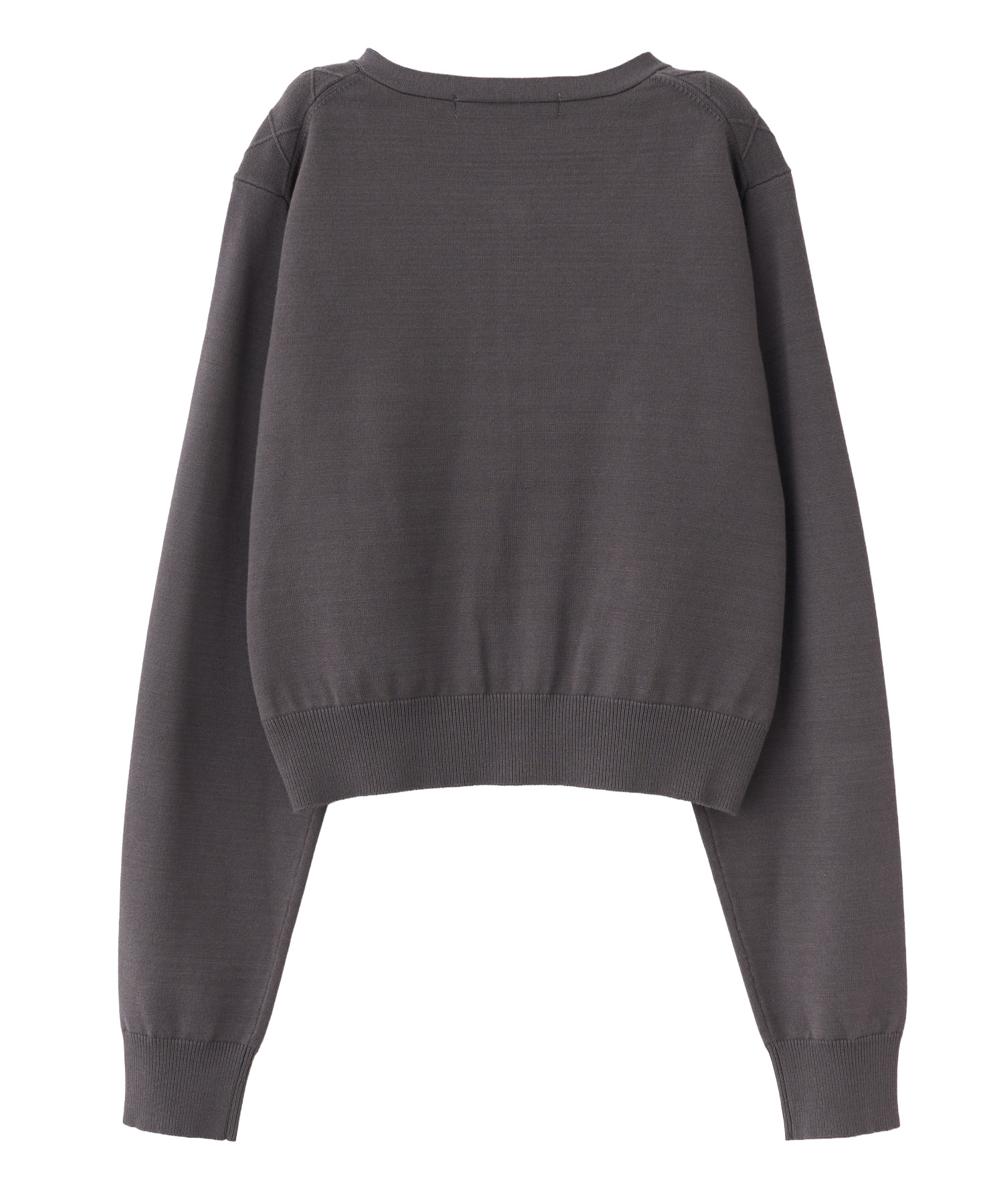 パールデザインニットカーディガン｜PETAL ONLINE（ペタルオンライン）