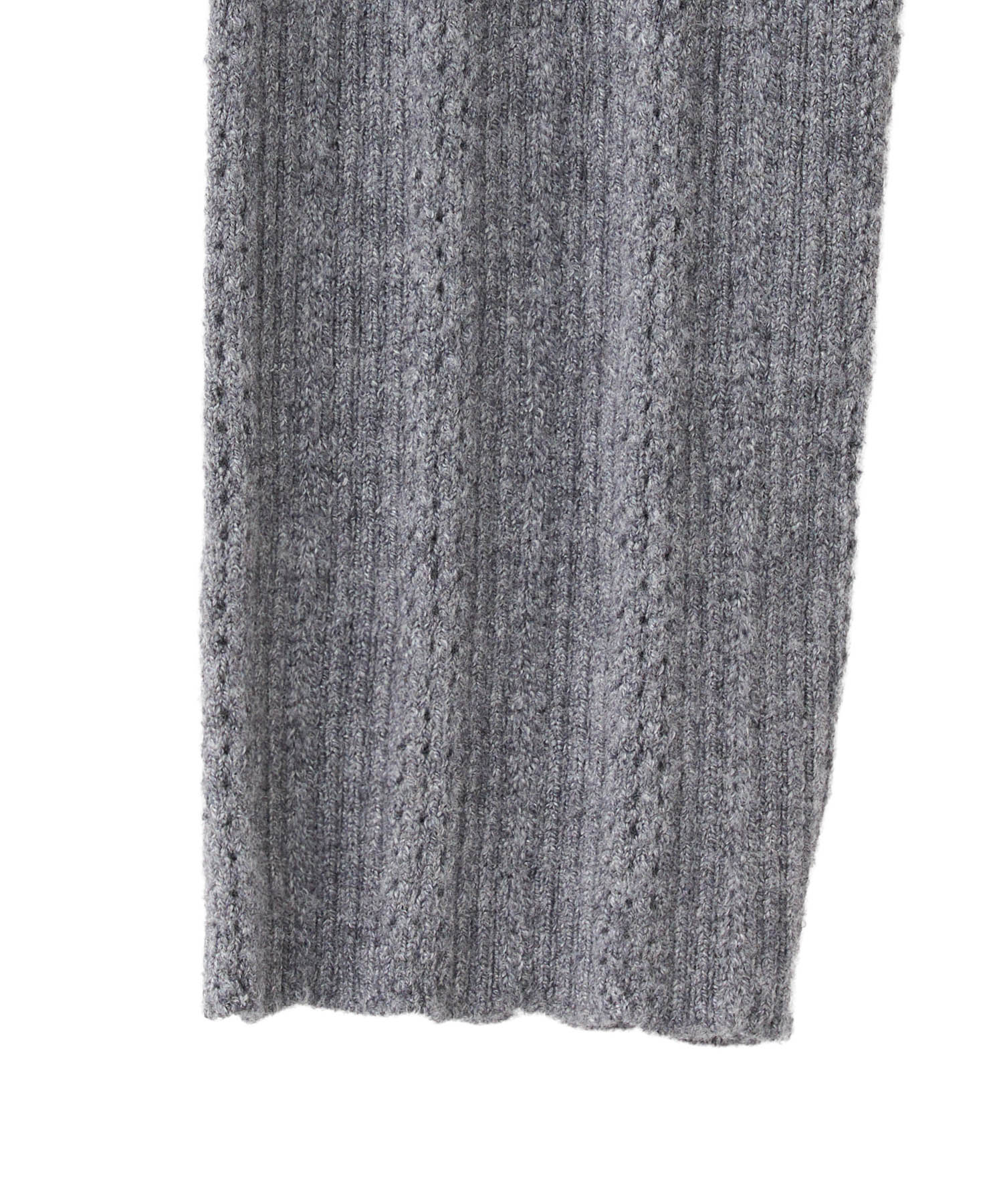 レースフリルニット｜PETAL ONLINE（ペタルオンライン）