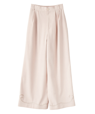 ライトベージュ