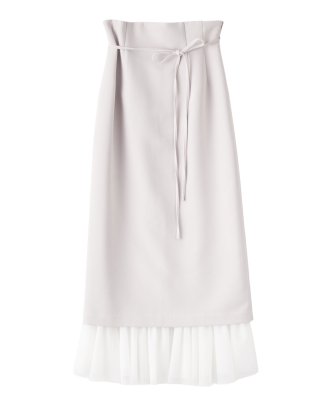 ライトベージュ