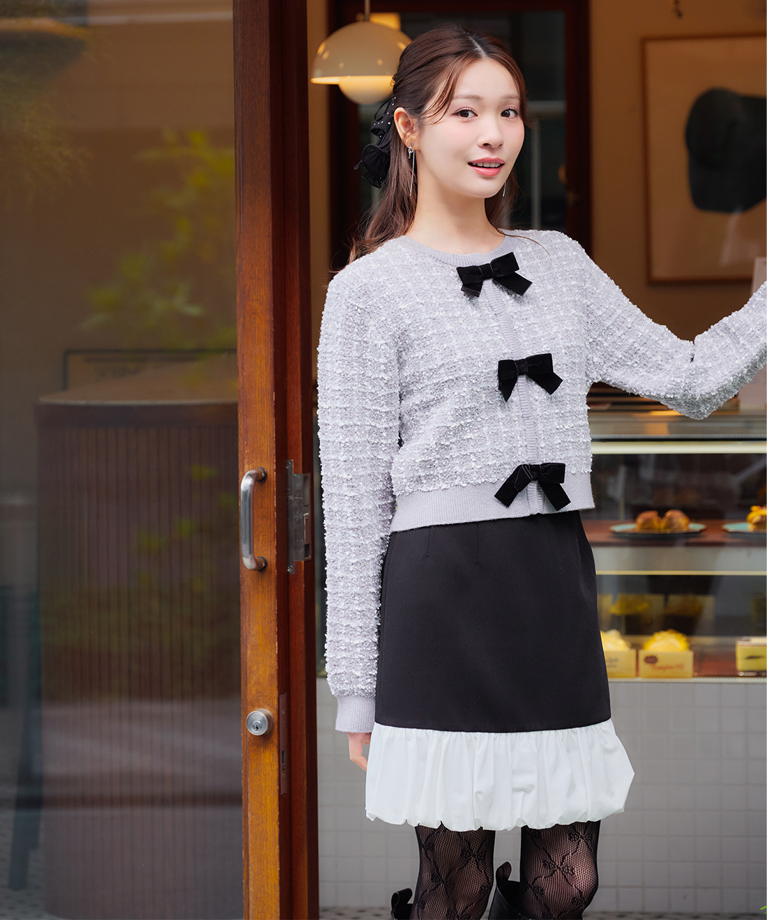 ★nakoさん★ LILLIAN CARAT バリエーションスカート 商品一覧｜PETAL ONLINE（ペタルオンライン）