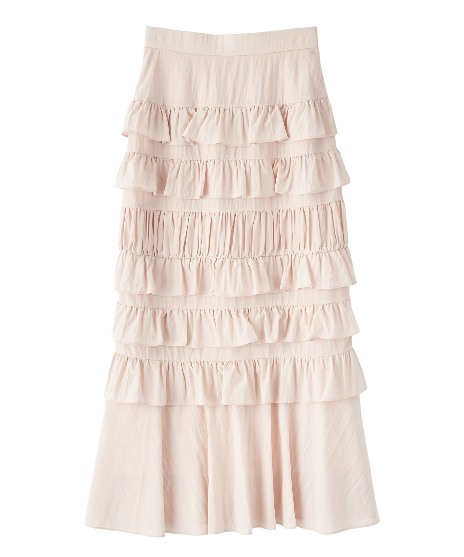 シナリー　CFP リリィのほっぺ様 StaffStart｜PETAL ONLINE（ペタルオンライン）