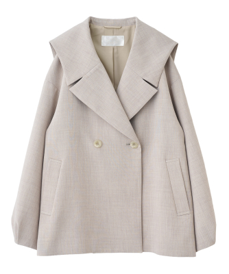 ライトベージュ