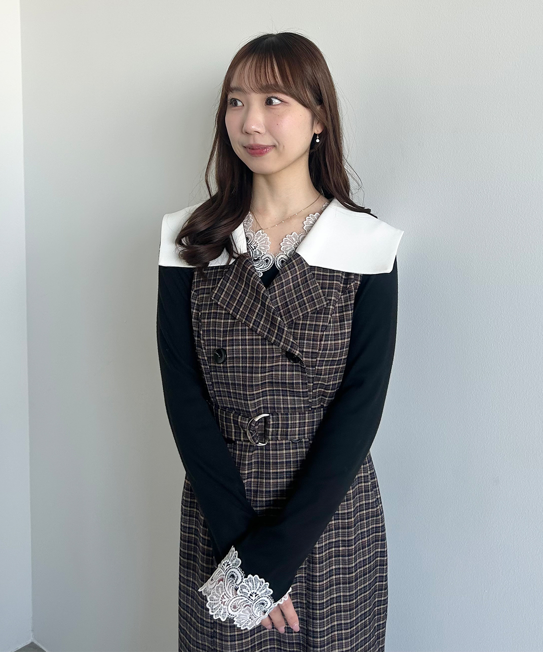 レースデザイントップス｜PETAL ONLINE（ペタルオンライン）