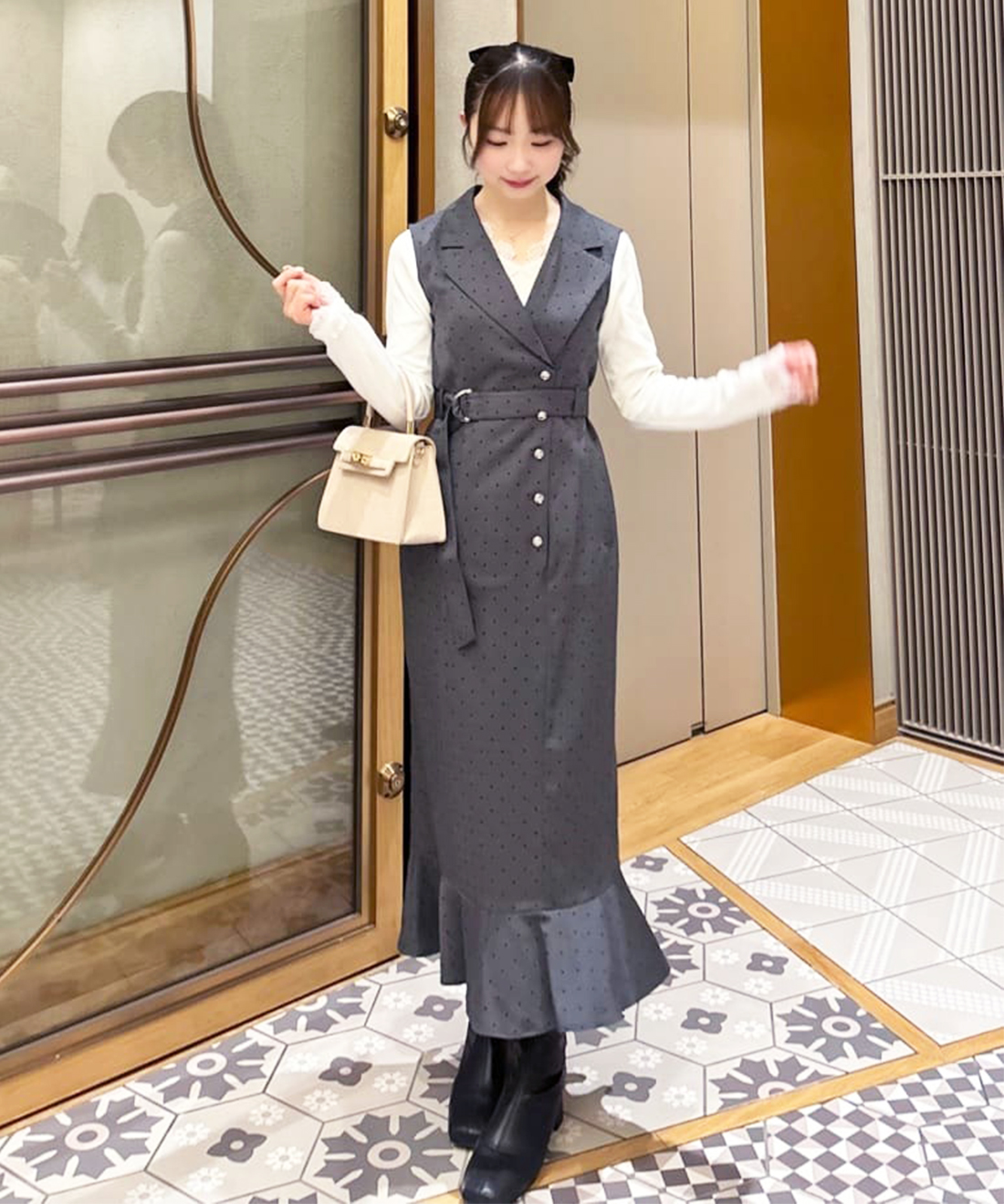 レースデザイントップス｜PETAL ONLINE（ペタルオンライン）