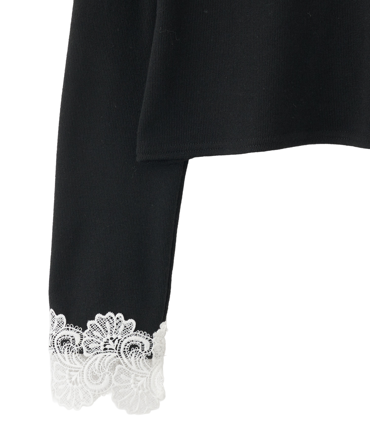 レースデザイントップス｜PETAL ONLINE（ペタルオンライン）