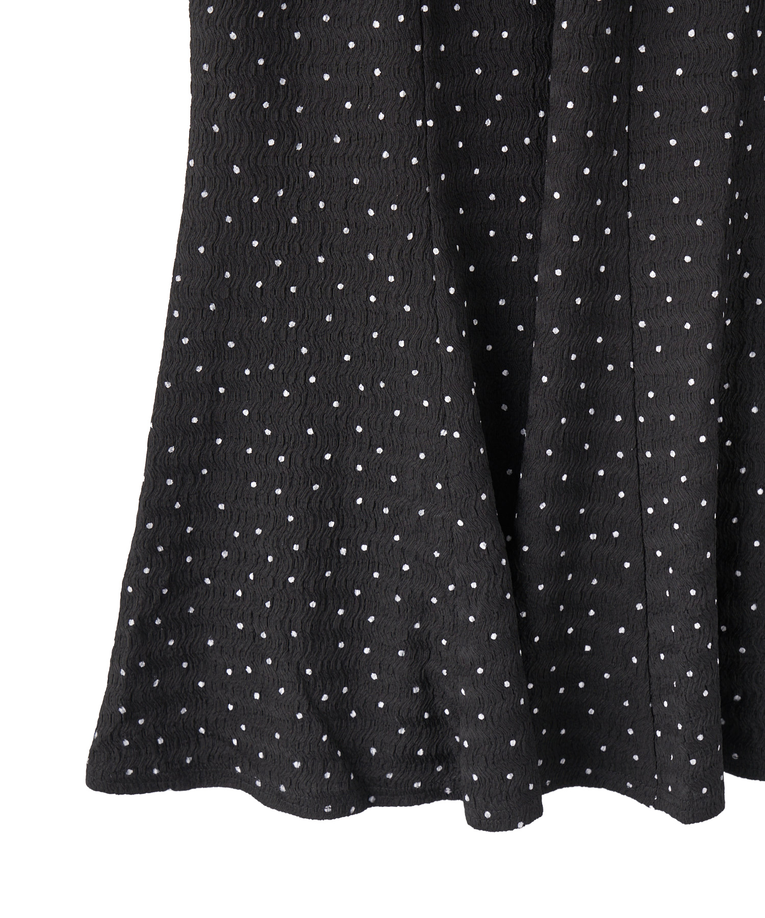 バイカラーデザインカットワンピース｜PETAL ONLINE（ペタルオンライン）