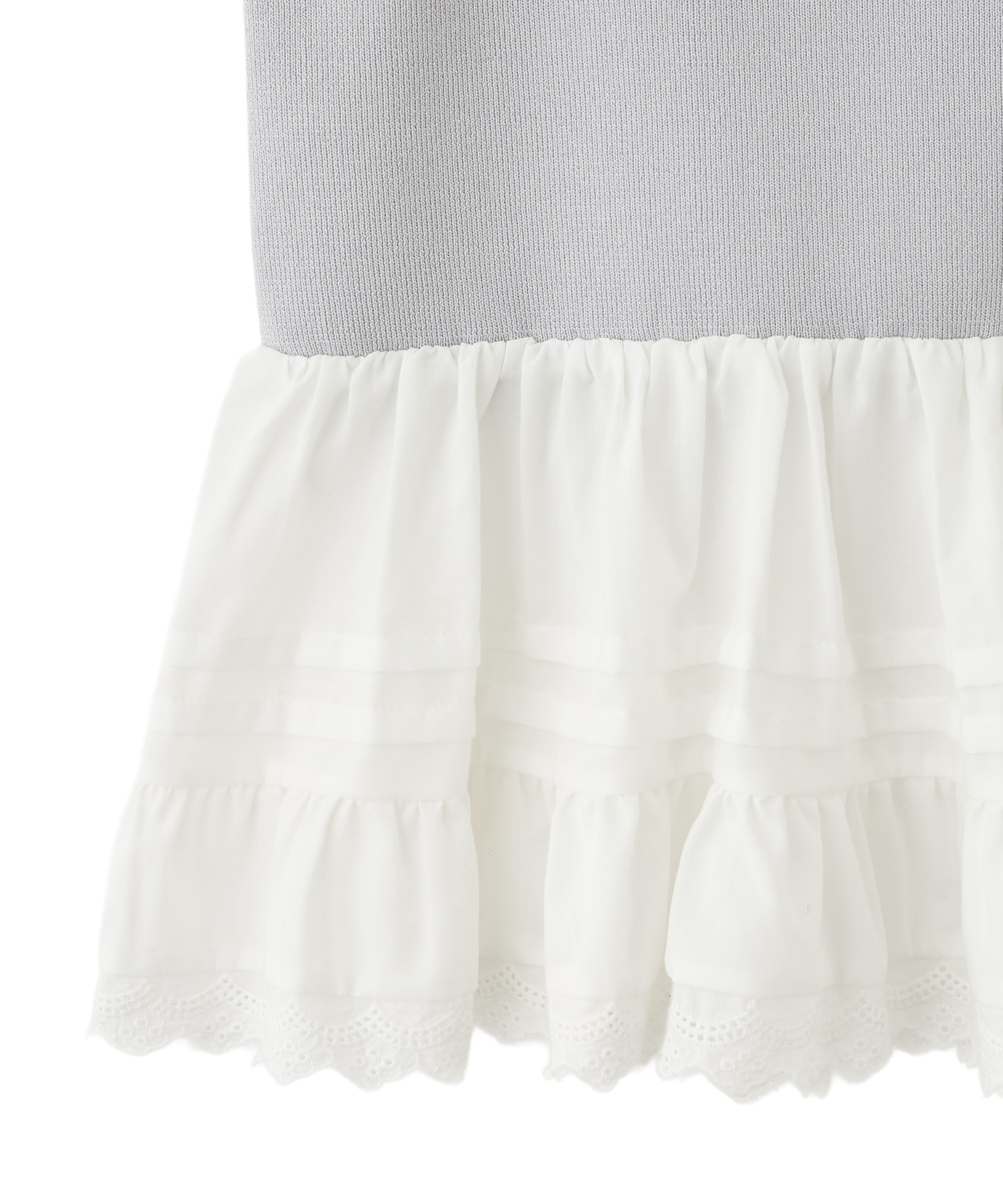 searoomlynn Petal Tulleペプラムキャミソール ⁡ 【 New arrival 】 ⁡ ・Petal Tulleペプラムキャミソール ・Petal