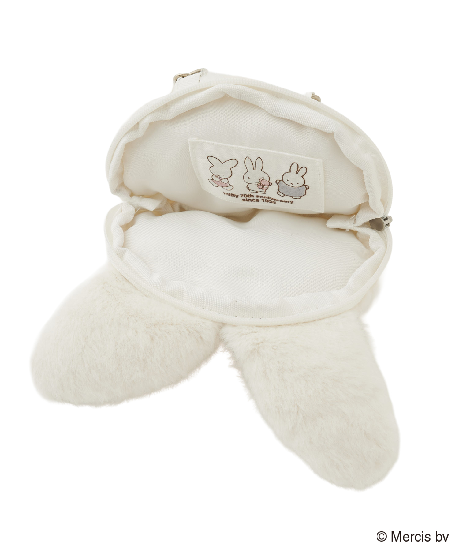 miffy 70th】ファーミニポーチ｜PETAL ONLINE（ペタルオンライン）