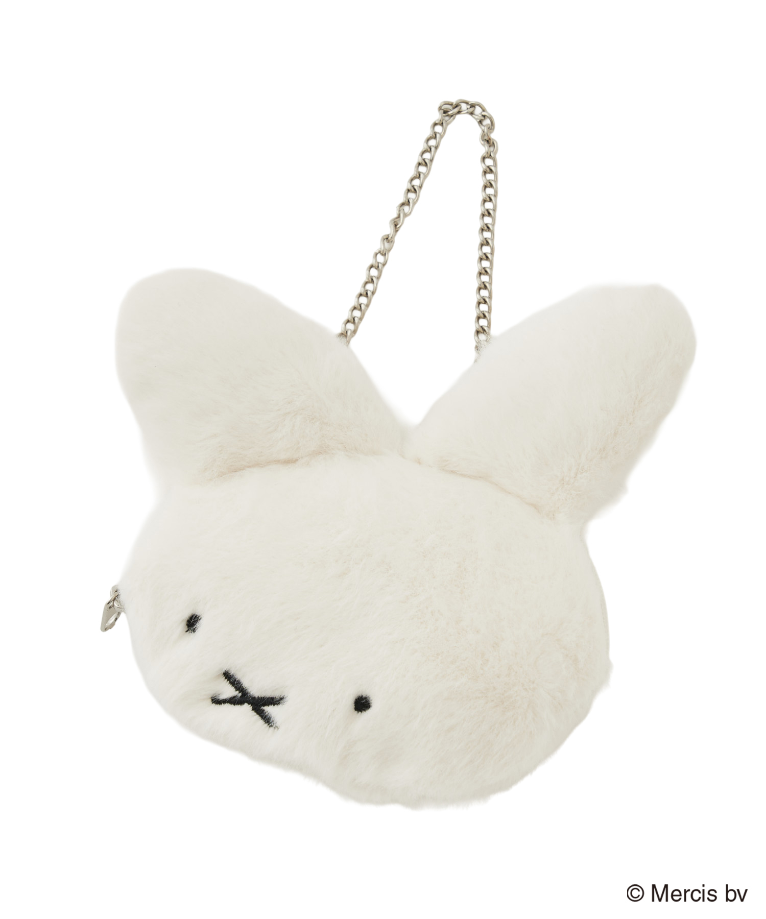 miffy 70th】ファーミニポーチ｜PETAL ONLINE（ペタルオンライン）