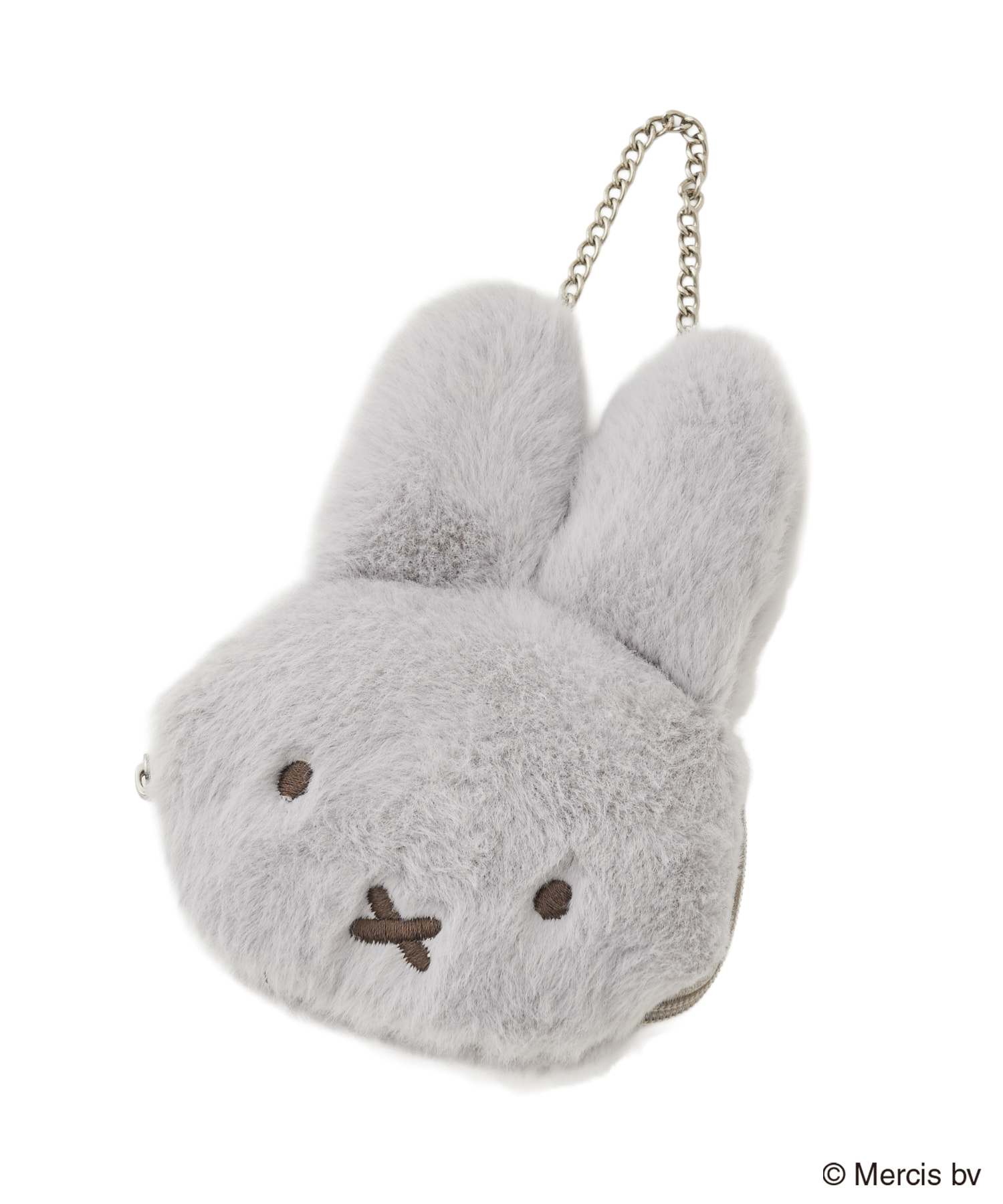 miffy 70th】ファーミニポーチ｜PETAL ONLINE（ペタルオンライン）