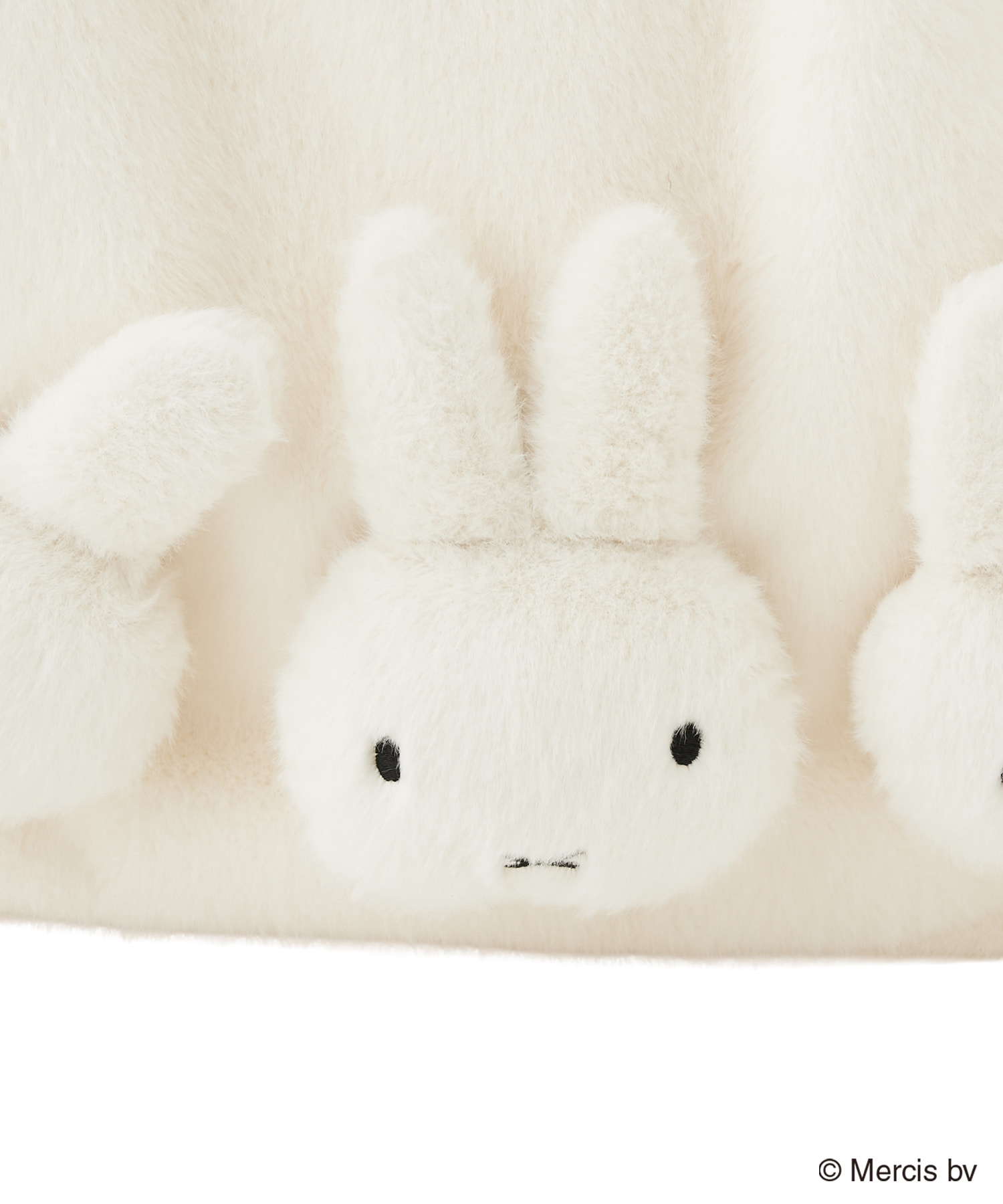 miffy 70th】ファートート｜PETAL ONLINE（ペタルオンライン）