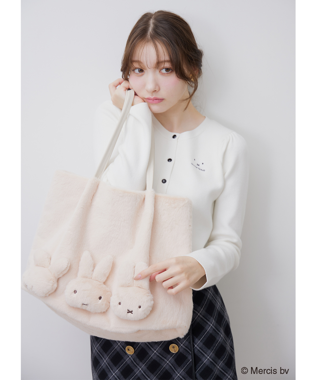 miffy 70th】ファートート｜PETAL ONLINE（ペタルオンライン）