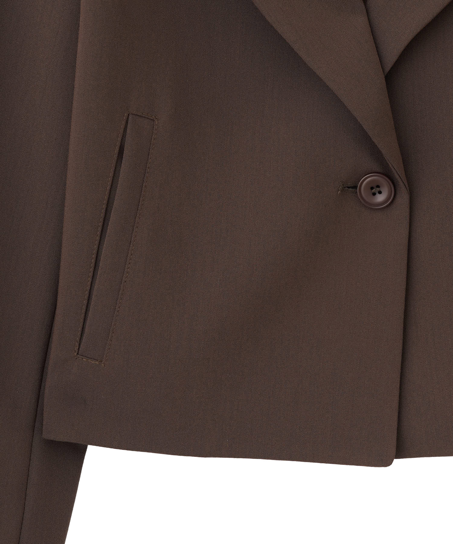 レースカラーテーラードジャケット｜PETAL ONLINE（ペタルオンライン）