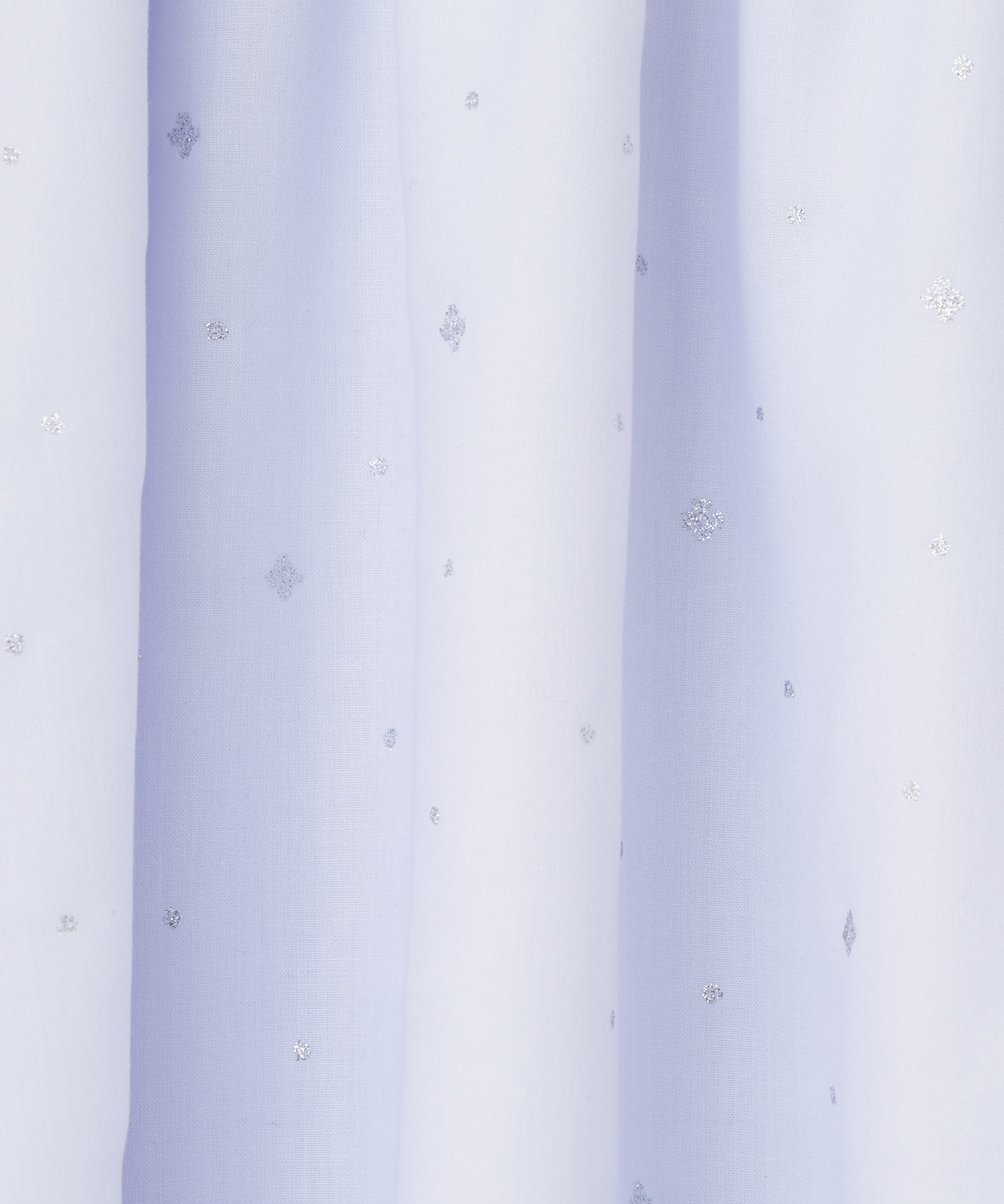 箔ドットプリントフレアワンピース｜PETAL ONLINE（ペタルオンライン）