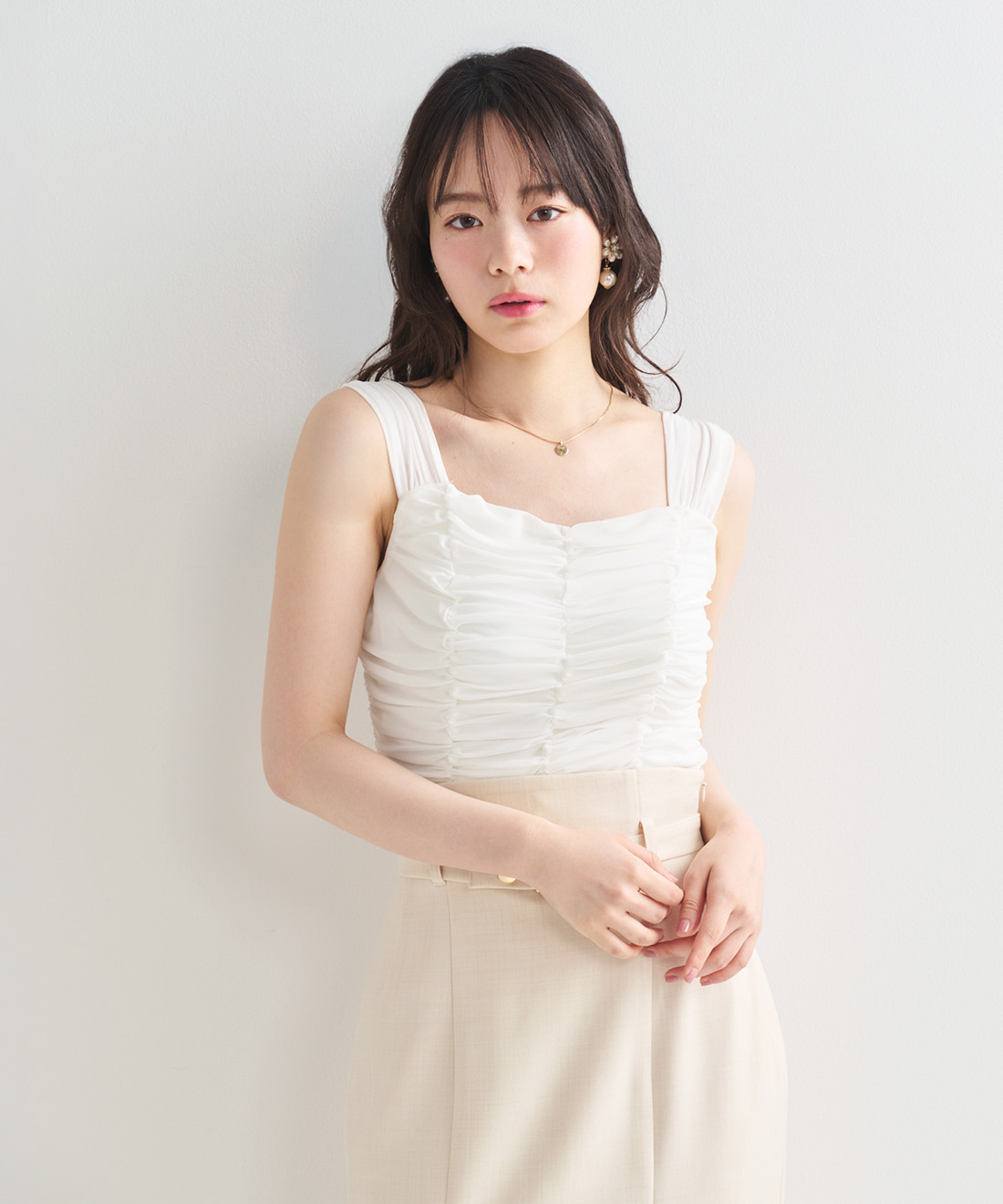 LILLIAN CARAT｜PETAL ONLINE（ペタルオンライン）
