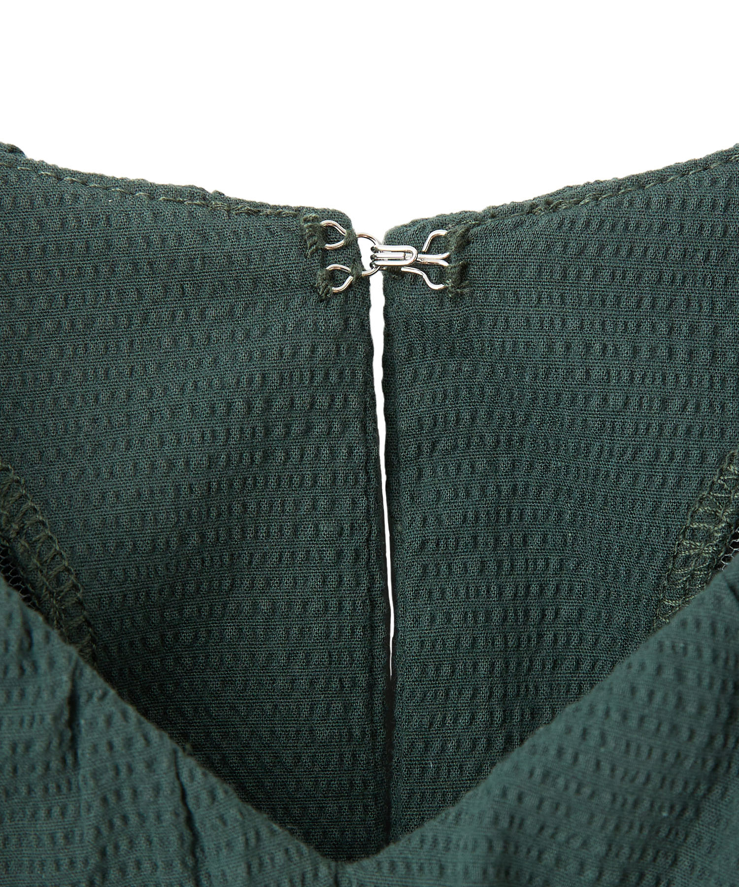 サッカーチェックフリルブラウス｜PETAL ONLINE（ペタルオンライン）