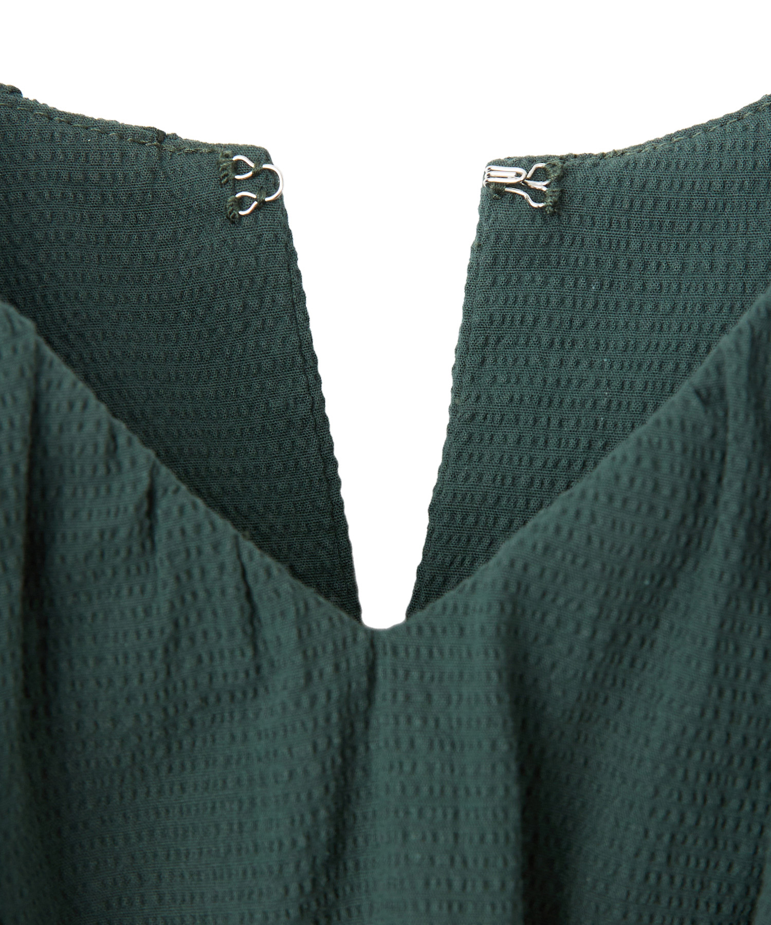 サッカーチェックフリルブラウス｜PETAL ONLINE（ペタルオンライン）