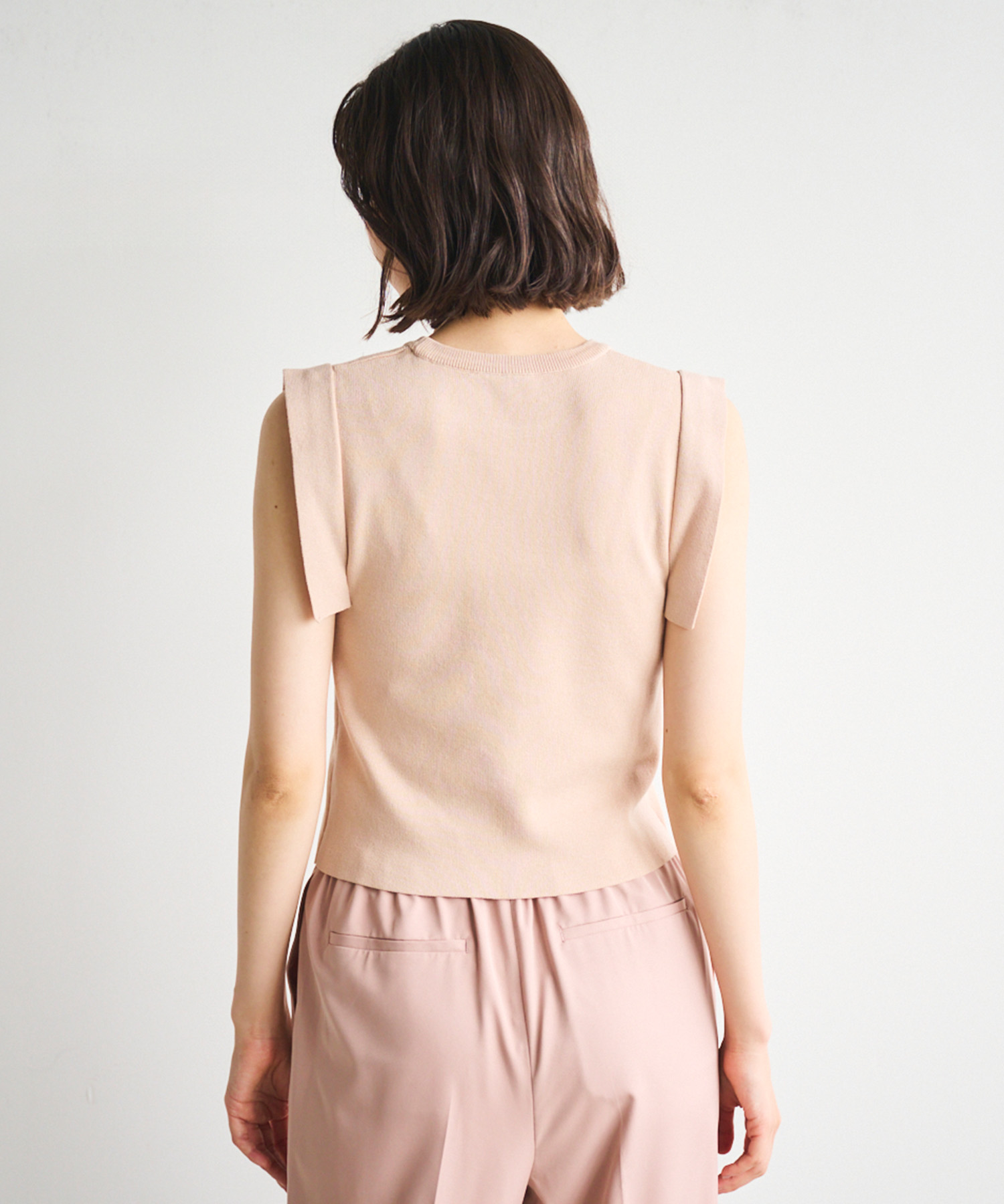 【SALE】COCO DEAL　フロントホールニット　74531044 SALE】COCO DEAL フロントホールニット 74531044|apricot online