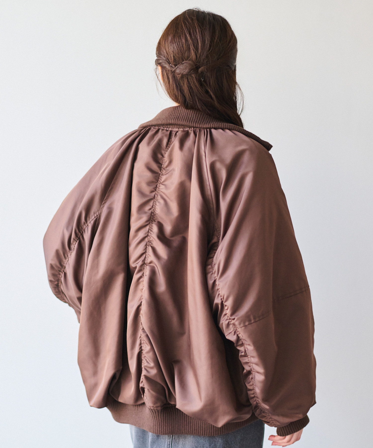 ボンバーMA-1｜PETAL ONLINE（ペタルオンライン）