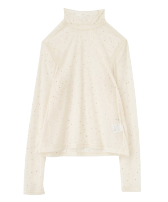 ホットフィックスカットプルオーバー