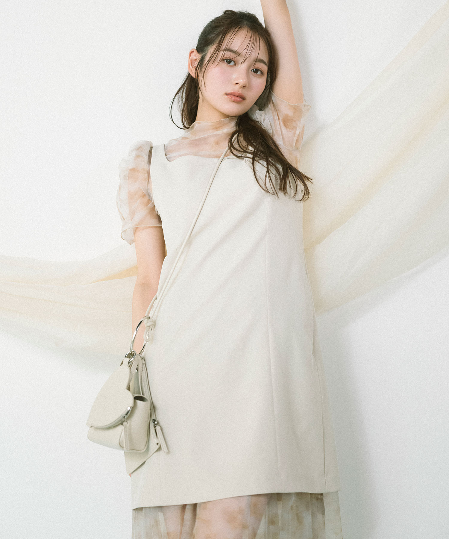 viktor&rolf チュール　ワンピース viktor&rolf チュール ワンピース