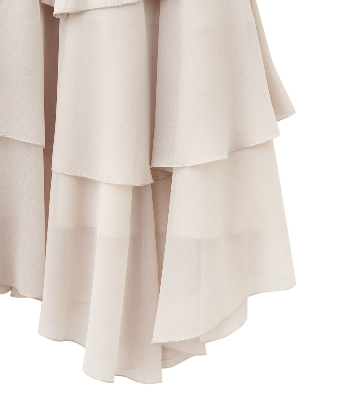 SALE30%OFF◇COCODEAL(ココディール)【イレヘムティアードキャミ