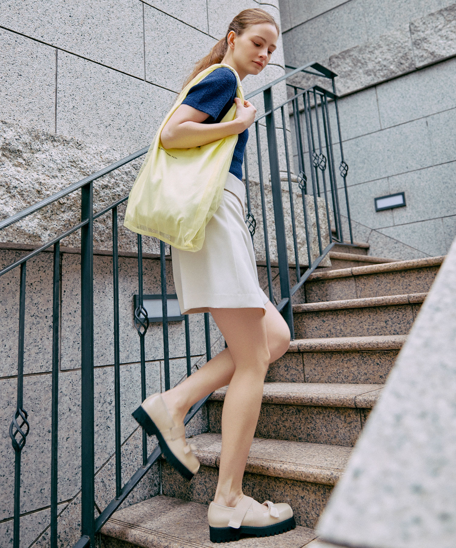 ラップデザインミニスカート×ショートパンツ|PETAL ONLINE ラップデザインミニスカート×ショートパンツ|PETAL ONLINE
