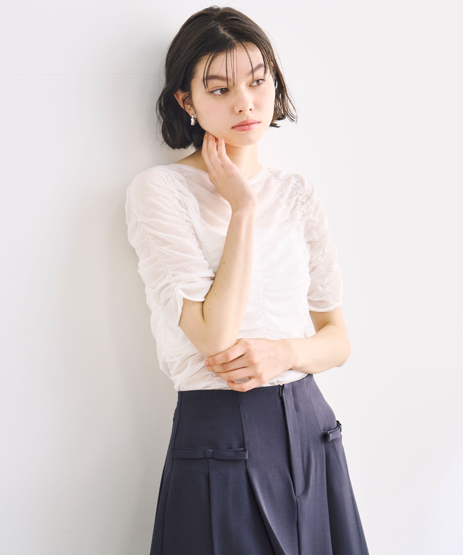 Dior ブラトップ　定価15万 Dior ブラトップ 定価15万