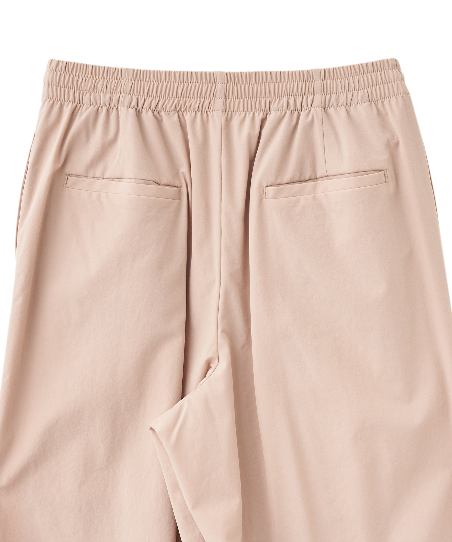 t*m様 ベージュＬ　24SS【新品】☆CALEE：ヴィンテージタイプ　１タック 0524_602_5258b8af-8bbf-4d0e-