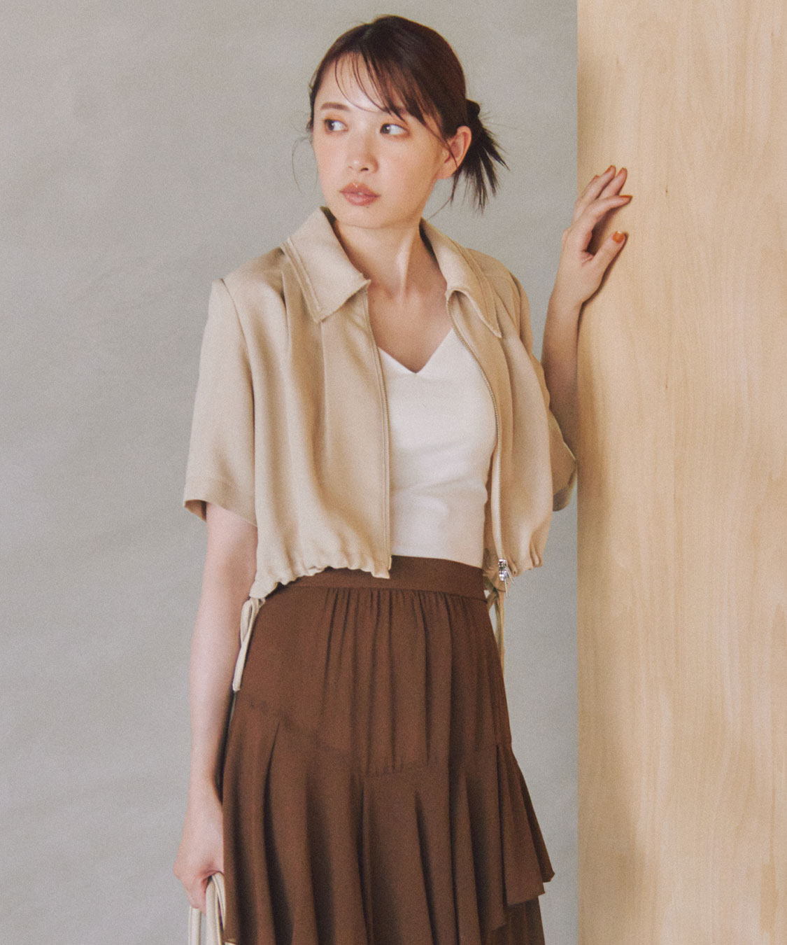 COCODEALジャケット新品♡
