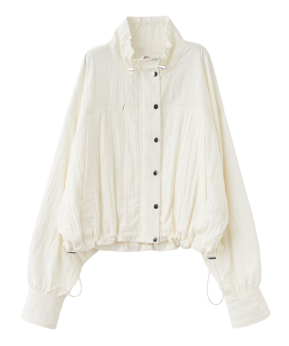 【美品】Stone  COTTON ブルゾン STONE ISLAND｜JACKETS (42610 Supima Cotton Twill Stretch